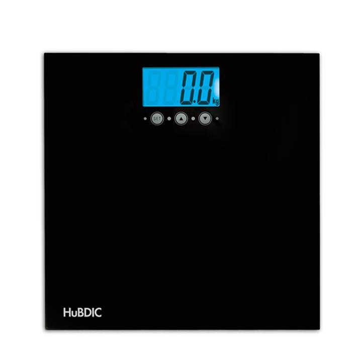 ترازو دیجیتال هابدیک مدل HUS 301 Hubdic HUS 301 Digital Scale